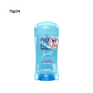 P & G Bán Bí Mật Rõ Ràng Sử Dụng Nhà Khử Mùi Gel 48 Giờ Bảo Vệ Chống Mùi Cơ Thể Làm Mới Thành Phần Khoáng Chất - Product Image 6