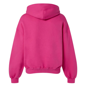 Venta al por mayor 2025 sudaderas con capucha de alta calidad personalizado hombres Casual sudaderas con capucha en stock profesional más popular transpirable básico Sudadera con capucha - Product Image 2