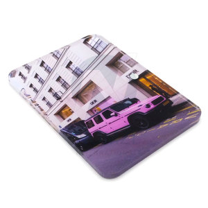 ที่ใส่ขนตาแบบต่อติดโลโก้ได้ตามต้องการพาเลทแบบพกพาสำหรับติดรถยนต์ถาดใส่ขนตาติดกาวติดฉลากส่วนตัว - Product Image 1