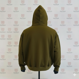 Veste Softshell imperméable à col montant de style sportif pour homme, couleurs personnalisées, nouvelle arrivée 2025, vestes d'hiver pour l'extérieur - Product Image 4