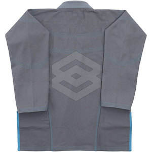 Wholesale Custom Logo Jiu-Jitsu Gi Uniform for Training Competition 2026 Men Jiu-Jitsu Gi Uniform - Product Image 2
