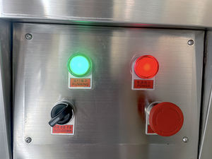 Manuale di Birra Bevanda Può Sigillante Semi Auto Barattolo di latta Vaso di Plastica di Tenuta Della Macchina di Tenuta Della Macchina Facile Da Aprire Barattolo di latta Aggraffatura macchina - Product Image 3