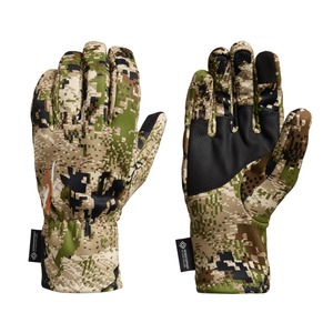 Guantes de Caza de Medio Dedo, Ligeros, de Poliéster, con Cierre Ajustable, para Exteriores, Unisex - Product Image 3