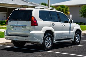 USADO LHD/RHD  LE X US GX 470 - Product Image 6