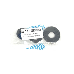 Juego completo de retenes de aceite para Lambrettino 48 - Product Image 2