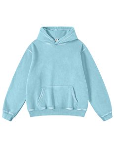 Sudaderas atléticas con capucha gris jaspeado gimnasio entrenamiento transpirable logotipo personalizado bordado Gymwear sudaderas con capucha ligeras mujeres - Product Image 1