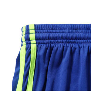 Último estilo personalizado Unisex fútbol uniforme transpirable poliéster fútbol entrenamiento camisetas deportes sublimación técnica - Product Image 6