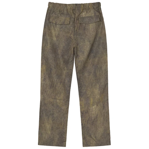 Conjunto de chándal de ropa de calle personalizado para hombre, conjunto de chándal de algodón a granel de nuevo diseño para ropa informal y de gimnasio - Product Image 5