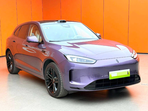 Auto Eléctrico M5 - Autonomía de 230 km WLTC/NEDC, Motor de 365 kW, Torque de 675 Nm, Batería de 42 kWh - Product Image 2