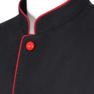 ชุดคลุมแบบ unisex มีปก ออกแบบโลโก้ได้ ระบายอากาศได้ดี ชุดคลุมสำหรับนักบวช สำหรับสวมใส่ในพิธีกรรมทางศาสนาแบบดั้งเดิม เหมาะสำหรับผู้ชาย - Product Image 4