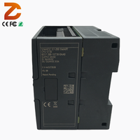 Siemens Baru Asli SIMATIC S7-200 SMART CPU ST30 PLC Modul CPU Kompak 6ES7288-1ST30-0AA0 Modul Otomasi Industri