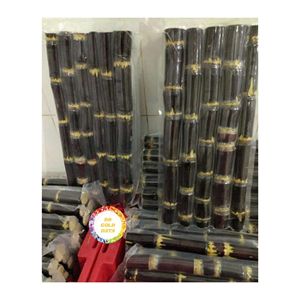 Une usine de canne à sucre congelée du Vietnam produit des bâtonnets naturels frais idéaux pour la production de boissons, de smoothies et d'emballages de vente au détail - Product Image 4