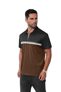Camisetas Polo Personalizadas al por Mayor con MOQ Bajo para Propietarios de Marcas a Precio Económico - Product Image 4
