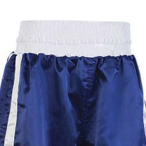 Prix de gros personnalisé Shorts de gros Shorts de combat de lutte Short de boxe Short de boxe de travail pour adultes - Product Image 2