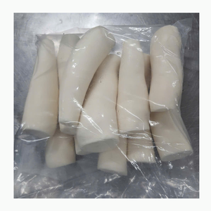 Yuca Congelada Premium, Raíz Natural, Producto IQF para Exportación Global al por Mayor, Industria Alimentaria, Suministro de Vietnam, Yuca Congelada - Product Image 1