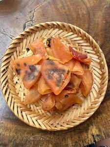 FRUTA DE LA PASIÓN SECA DE VIETNAM AROMA TROPICAL Y SABOR DULCE PERFECTO PARA MEZCLAS DE JUGOS - Product Image 6