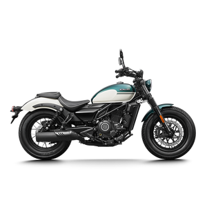 CFMOTO 250CL-C 2024 - Product Image 1