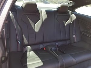 BMW M4 Coupé 2020 d'occasion avec pack compétition (conduite à gauche/droite) - Product Image 5