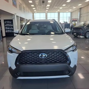 ใช้2024กับ Yota Corolla CROSS Le ใช้ได้ - Product Image 1