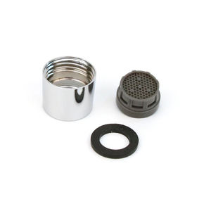 High Quality Brass Stainless Steel Basin <b>Faucet</b> <b>Accessories</b> for Bathroom <b>Kitchen</b> Customizable Size 1 Year Warranty-Bhagwati - Product Image 1