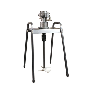 Batteur sur socle pneumatique, batteur sur socle - Product Image 1