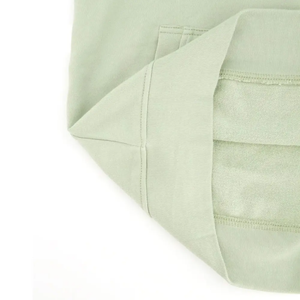 Conjunto Deportivo Holgado de Felpa Simple y Moderno para Hombre, Pantalones Deportivos con Cintura Elástica, Ropa Deportiva Informal - Product Image 5