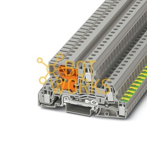 Phoenix Contact 3076043 Matériau PBT - Neuf - Product Image 1
