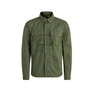 Camisas de Motociclismo Reforzadas al por Mayor, Resistentes a la Abrasión, con Protectores Removibles de Kevlar, Ropa para Carreras de Motos - Product Image 3