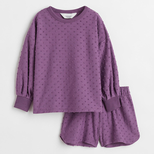 Sudadera con capucha para niña, ropa de invierno para adolescentes y niñas, prenda bonita de estilo Oem - Product Image 1