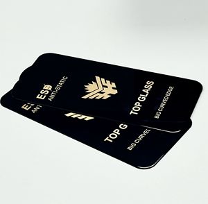 Fábrica <span class=keywords><strong>precio</strong></span> al por mayor mejor <span class=keywords><strong>calidad</strong></span> ESD protector de teléfono sensible Samsung protectores de pantalla de vidrio templado <span class=keywords><strong>iPhone</strong></span> 16 pro Max - Product Image 6