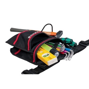 PARAT H240xW300xD100mm <b>Belt</b> Bag <b>Tool</b> Bag Convenient Size for Easier Access - Product Image 5