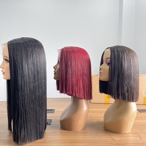 2024 Venta caliente al por mayor Envío rápido Cutícula alineada Extensiones de cabello vietnamita sin procesar Cabello humano virgen - Product Image 6