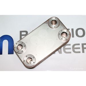 Baltacioglu alta calidad nuevo modelo 68.1809.10 Intercambiador de Calor envío rápido piezas de autobús - Product Image 1
