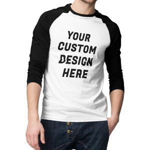 Camisetas de Algodón 100% de Alta Calidad con Estampado Personalizado para Hombre, Elegantes, Cómodas, Transpirables y Ecológicas, Proveedor de Ropa Deportiva - Product Image 4