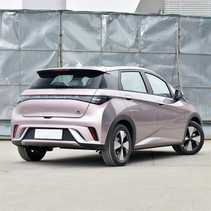 <span class=keywords><strong>B</strong></span>-Y--<span class=keywords><strong>D</strong></span> Dolphin 2023 401km Rider Byd Voitures électriques Véhicules à énergie nouvelle à vendre - Product Image 6