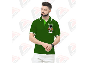 เสื้อยืดลายทางระบายอากาศเป็นมิตรกับสิ่งแวดล้อมสำหรับผู้หญิงในฤดูร้อน - Product Image 4