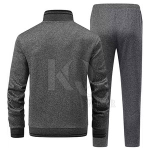 Fabricante de Pakistán, Chándal de Invierno para Hombre de Talla Grande, Alta Calidad, 100% Algodón, Ligero, Nuevo Diseño en Venta - Product Image 3