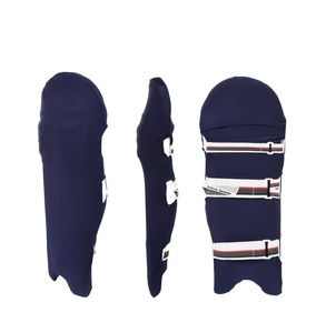 Fundas de Alta Calidad para Bates de Críquet (Lycra Spandex) Servicio OEM Disponible para Pedidos al por Mayor - Product Image 1