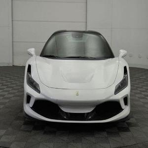 Muy bien 2022 F e r a r i F8 Spider RWD stock caliente listo para enviar - Product Image 1