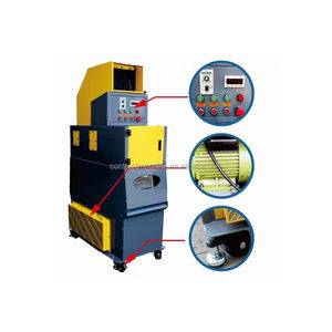 Machine de recyclage de fil de cuivre écologique | Granulateur 40 kg/h - Product Image 2