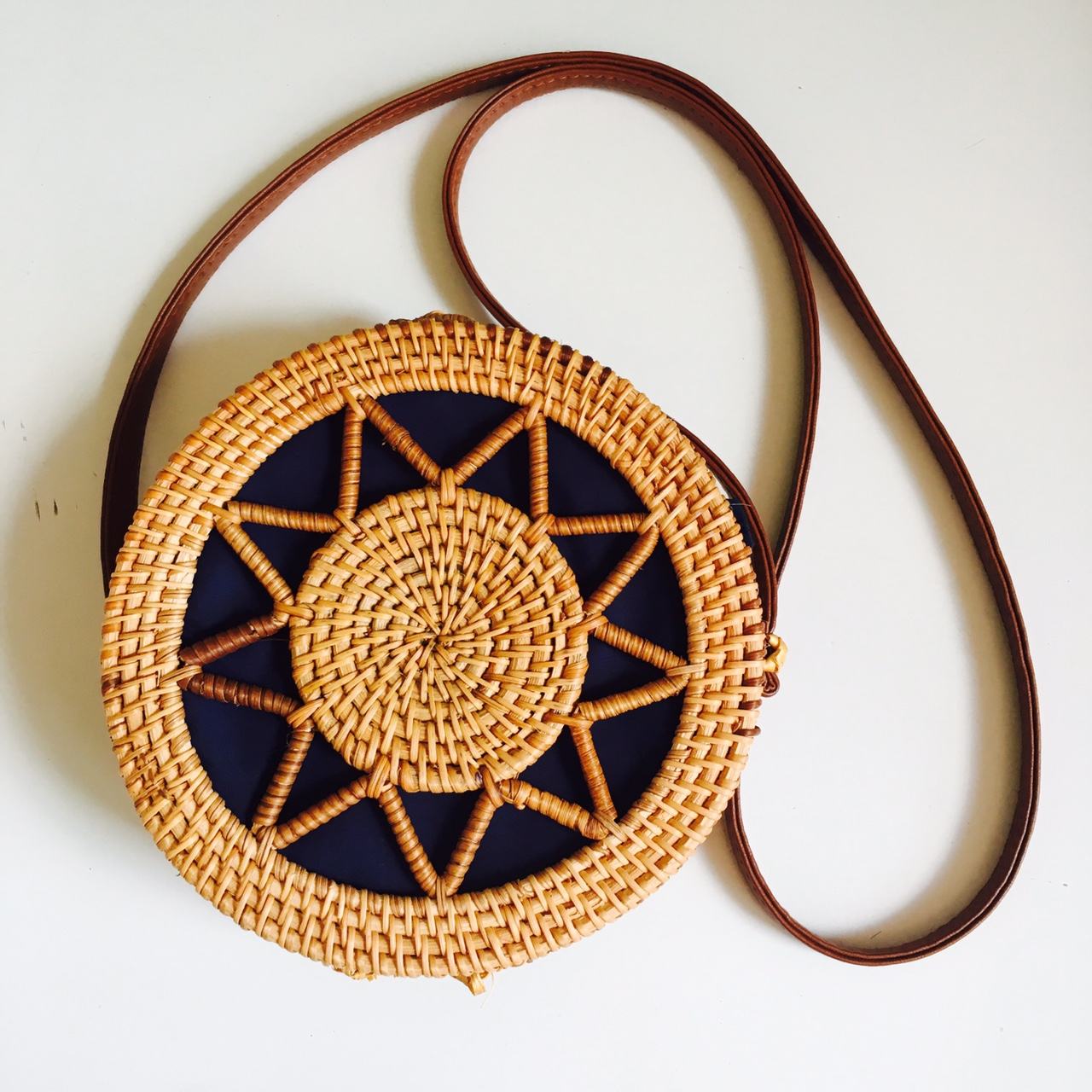 ธรรมชาติ