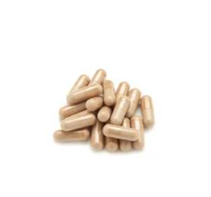 Potenciador de inmunidad de vitamina C de alta potencia Extracto de hierbas Grado alimenticio Citrus Aurantium Dulcis Extracto de fruta 99% Cápsulas de pureza - Product Image 1