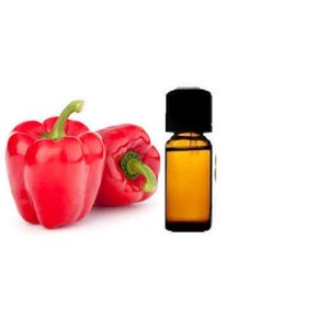 Oleorresina Capsicum 8% Pura y Orgánica - Product Image 3
