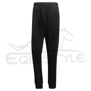 Ensembles de survêtement noir en vrac sweat à capuche unisexe et survêtement 2 pièces avec pantalon cargo vente en gros - Product Image 3