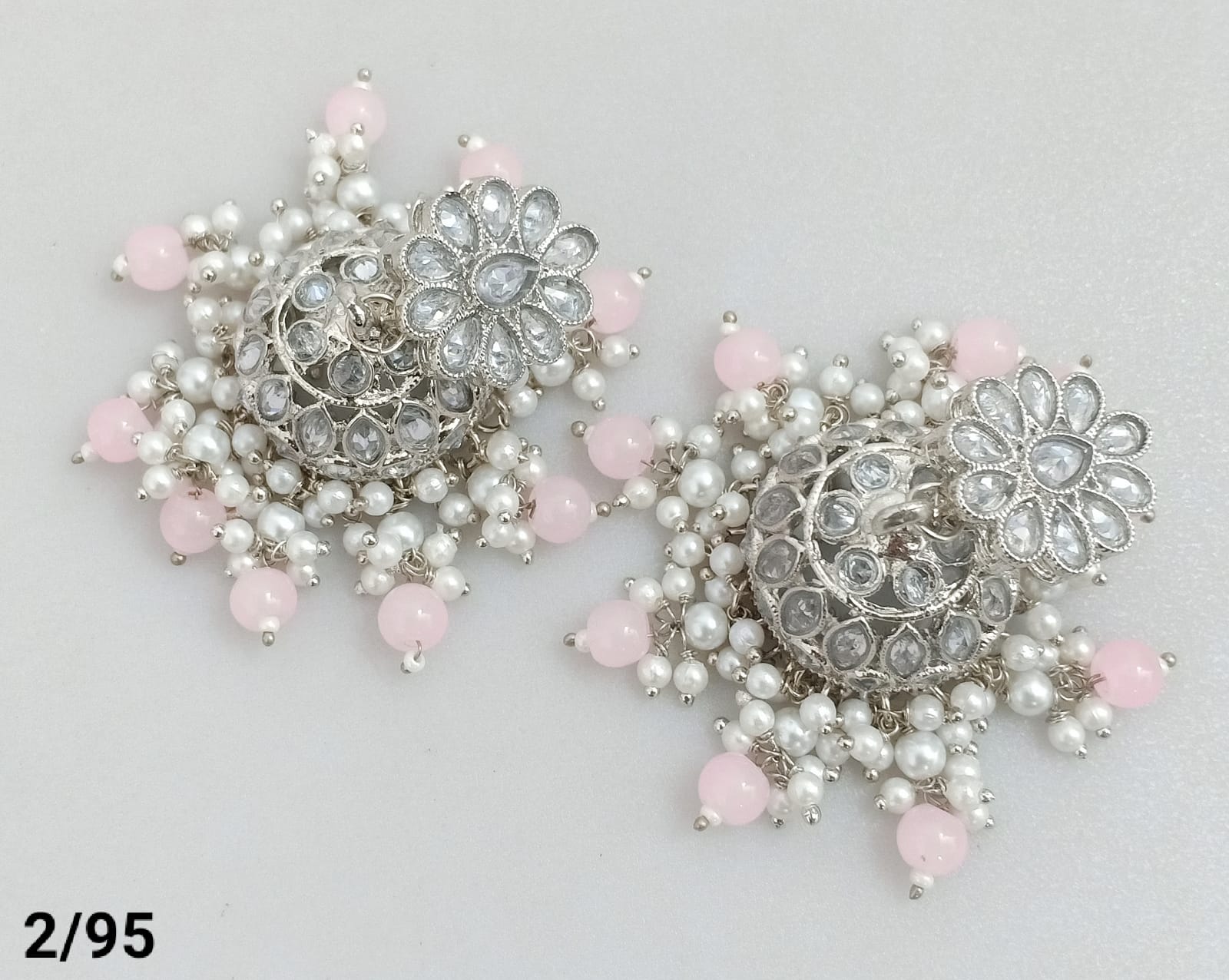 เบบี้พิงค์