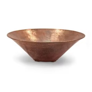 Cuencos de Cobre de Primera Calidad para una Elegante Decoración de Mesa - Product Image 2
