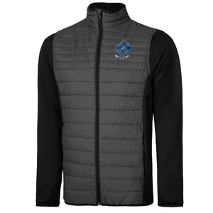 Veste bouffante brillante de haute qualité conçue sur mesure pour hommes tissu léger automne hiver manteau à bulles chaud col à capuche teint OEM - Product Image 1