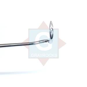 Dilatateur vasculaire Garrett de haute qualité malléable Produit le plus vendu de Gray Rocks - Product Image 4