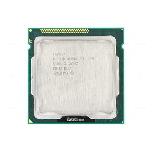 Cho Intel Xeon E3-1240 3.30GHz 4-core 8Mb Bộ nhớ cache 80W LGA1155 ổ cắm SR00K-Premium CPUs - Product Image 2