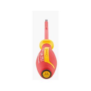 Tournevis Électriciens VDE Stahlwille DRALL+ Produit de Haute Qualité pour Usage Professionnel - Product Image 2